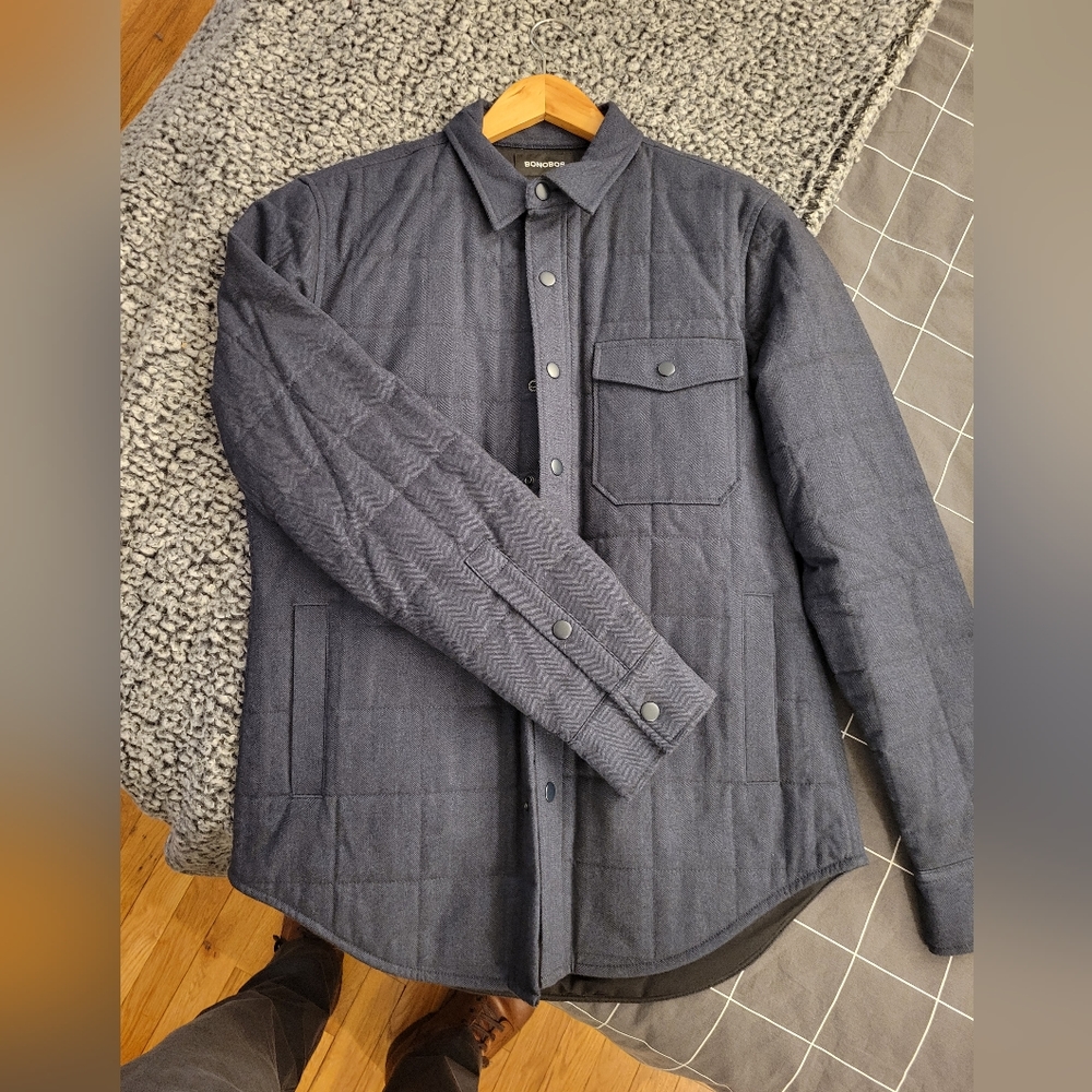 Bonobos Jacket
